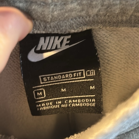 Nike Swoosh pants sz medium - Picture 7 of 9